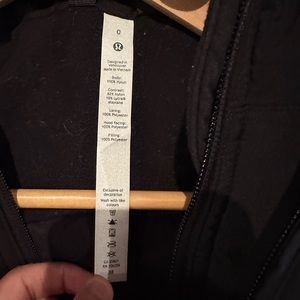 Lululemon Another Mile Jacket